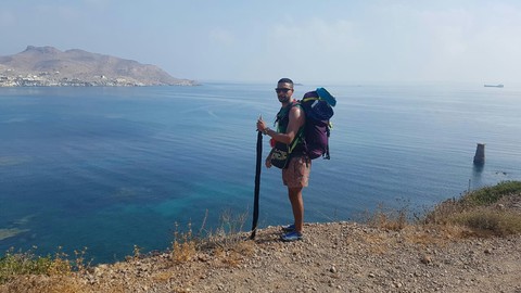 sea, promontory háttérképek
