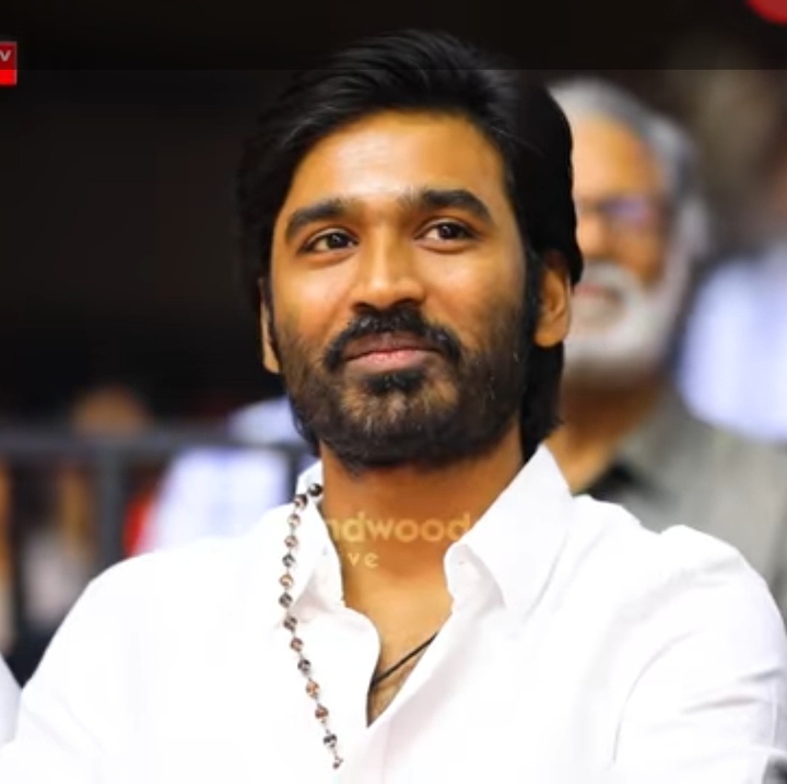Dhanush
