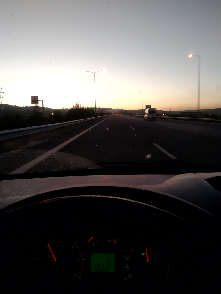way