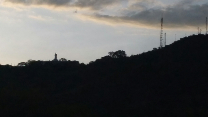 Mountain