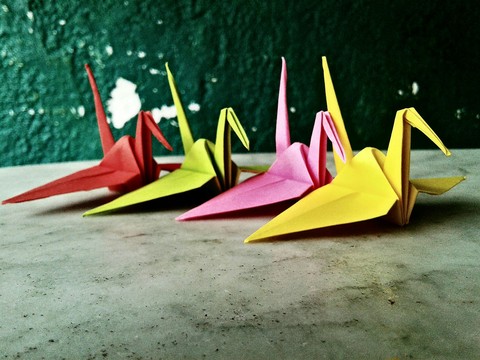 Origami