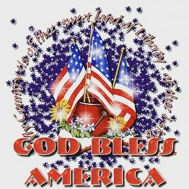 Good Bless America
