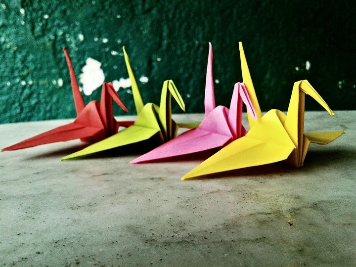 Origami