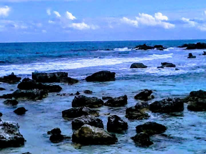 febrero en Carmen