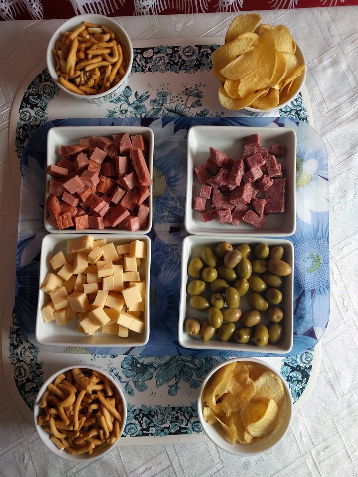 Picadita