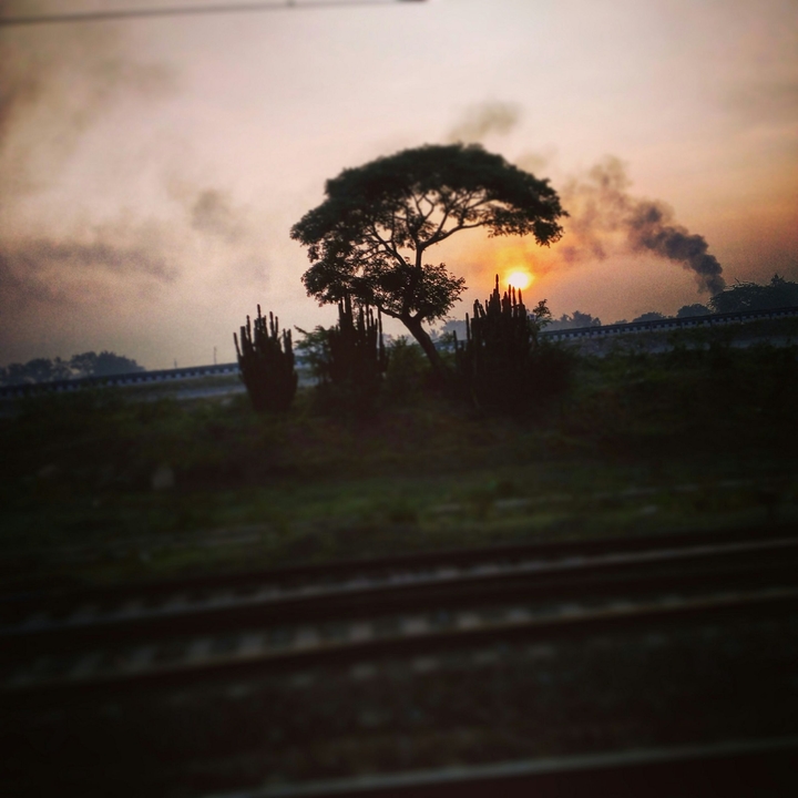 Never ending journeys