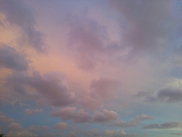 ☁️