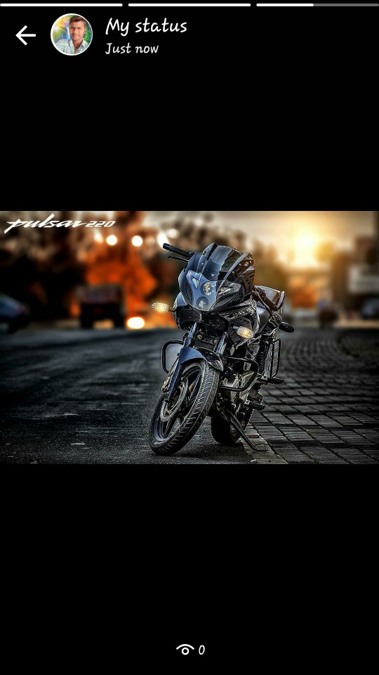 bike
