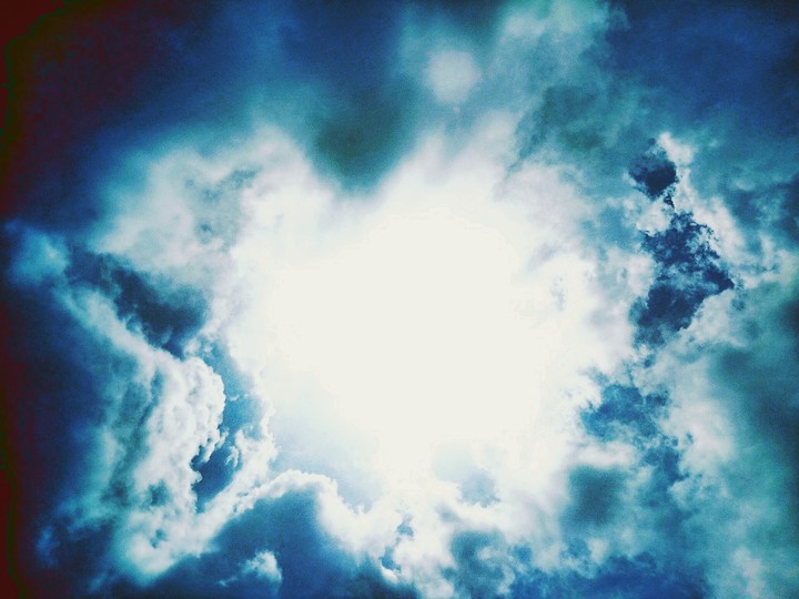 cloud