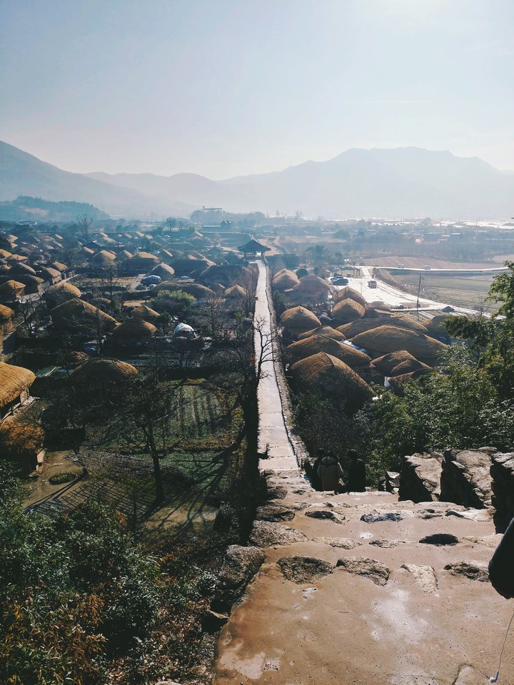 순천 낙안읍성