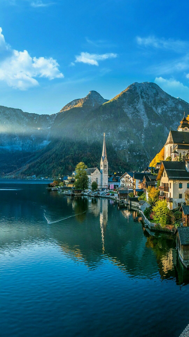 village
