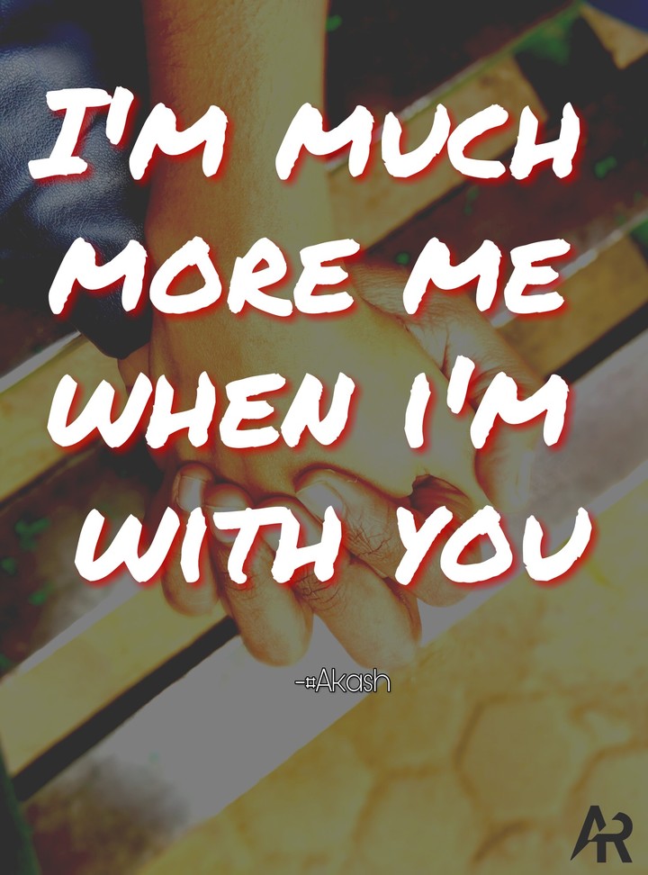 Love text