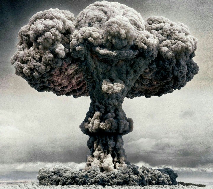 #Boom