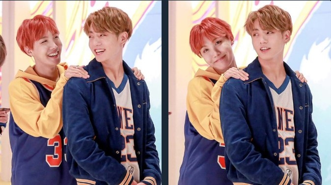 BTS