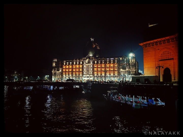 Hotel Taj