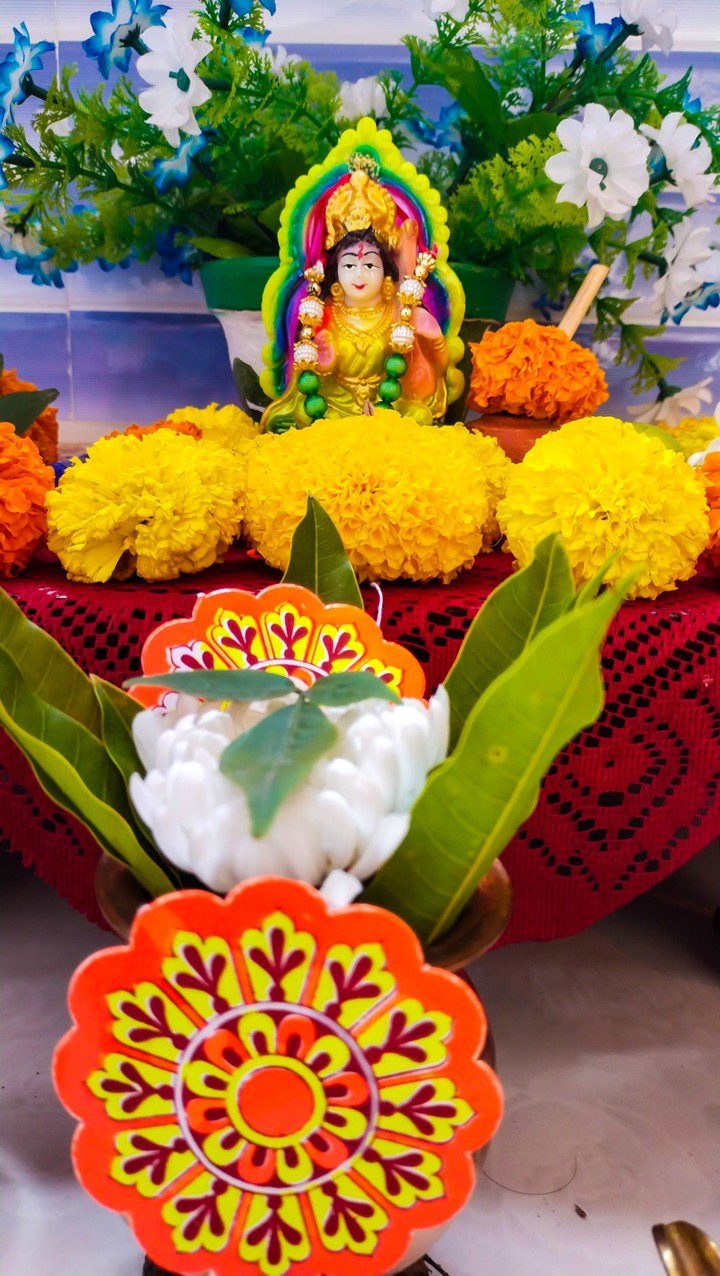 FESTIVAL of SPRING