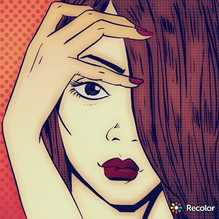 #Girl power