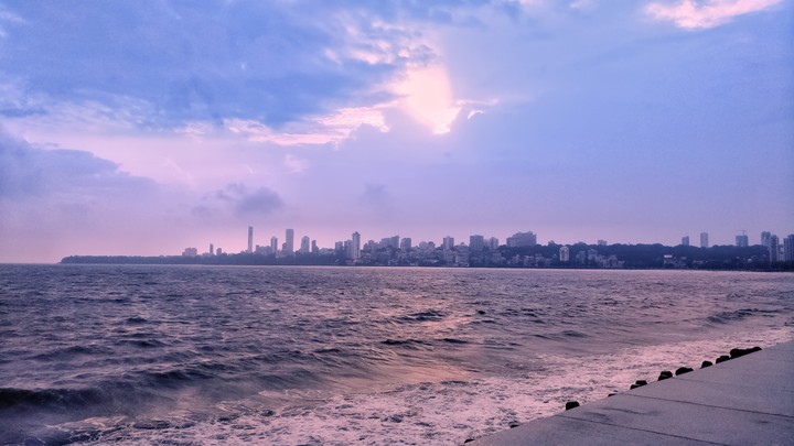 Mumbai 