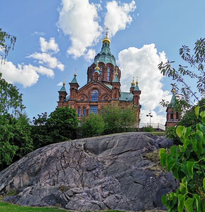 Helsinki