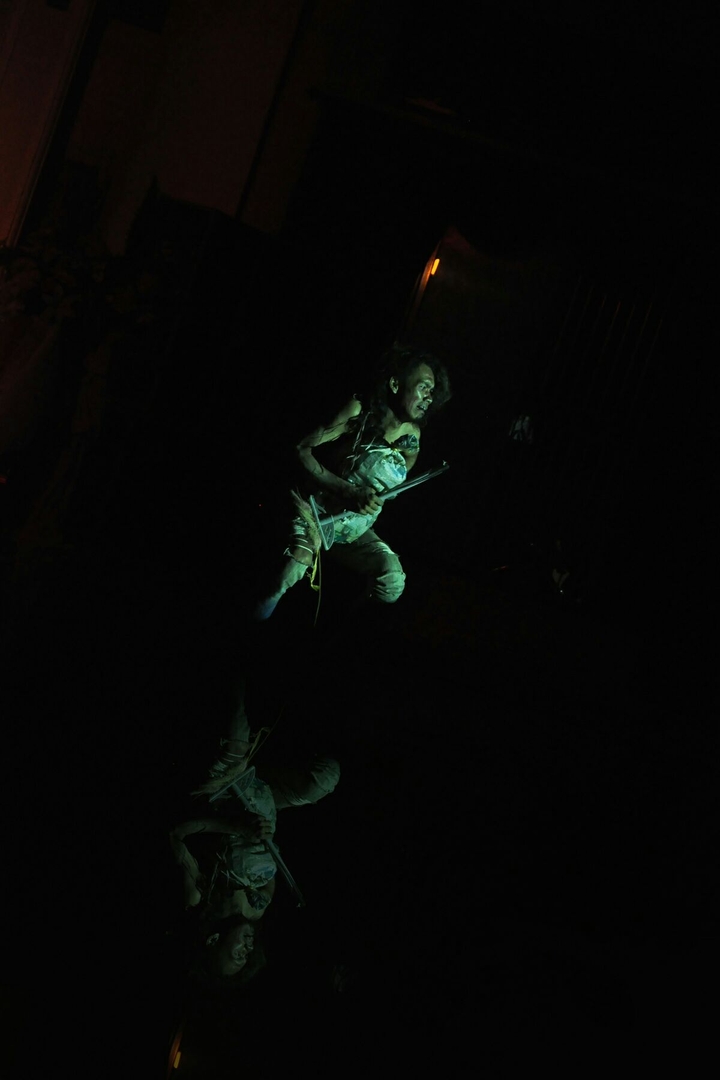 teater indonesian