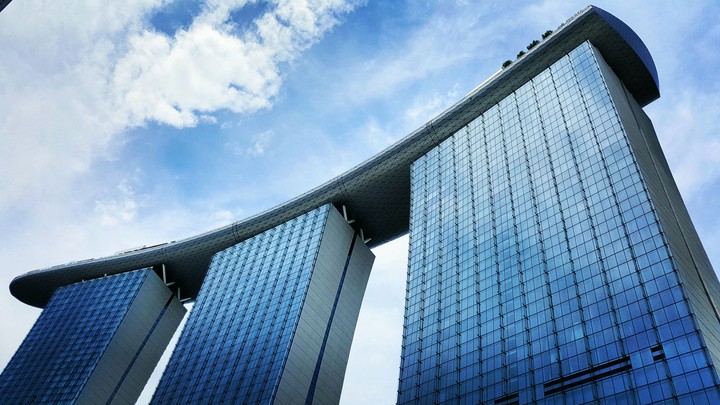 Marina Bay Sands