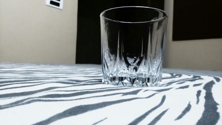 glass