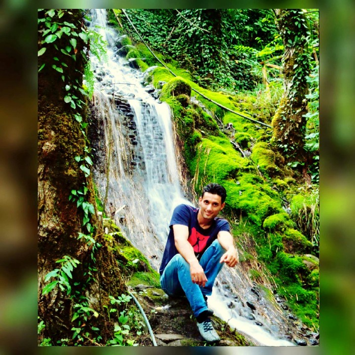 HD walper