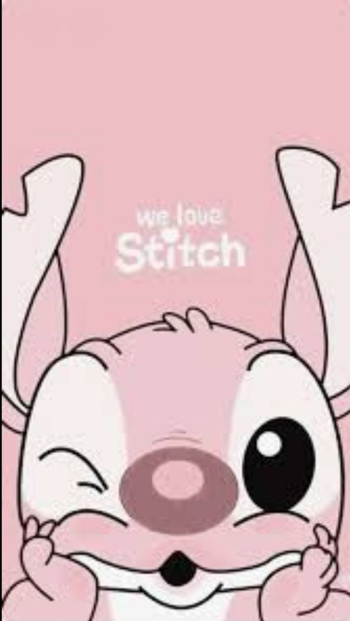 What a cute!