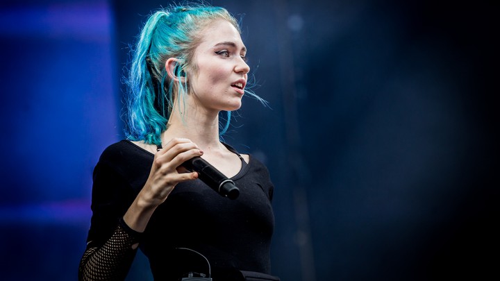 grimes