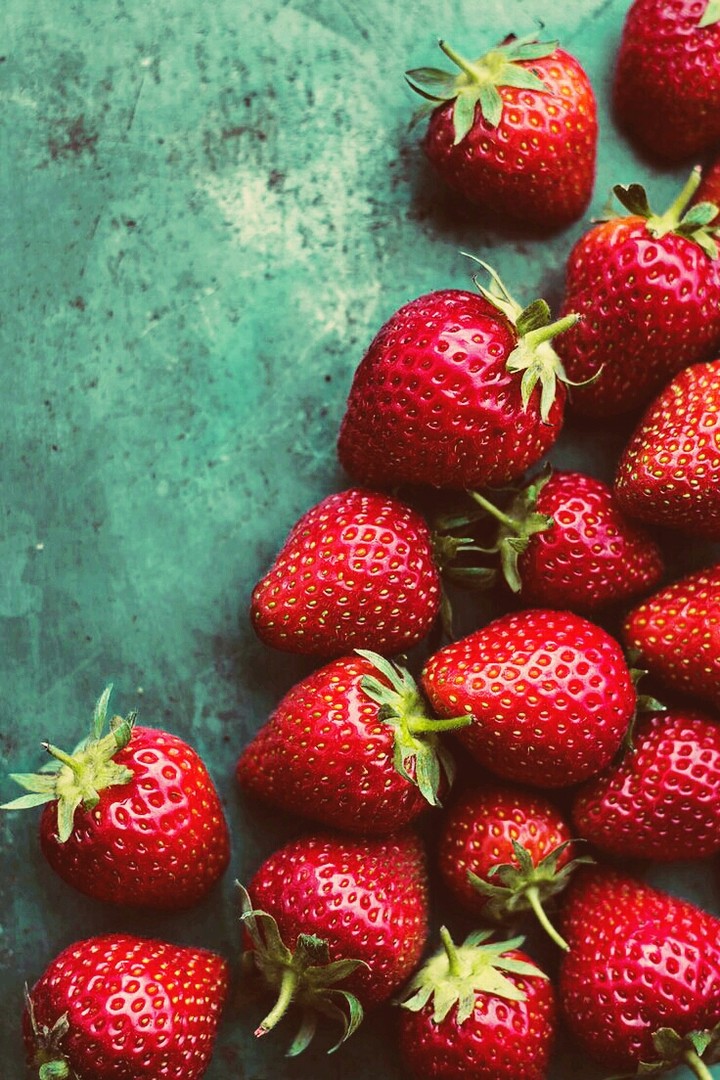 stramberryes