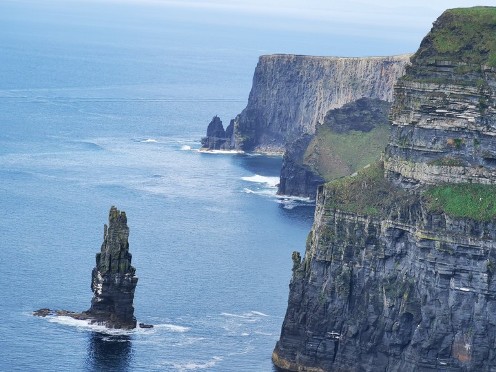 Cliffs of Moher
