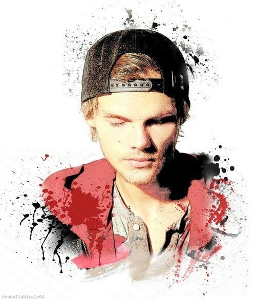 Dear Avicii...What is your opinion about Avicii?