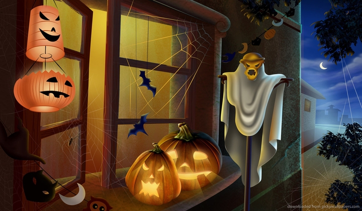halloween