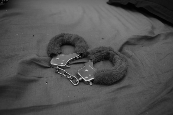 Handcuffs
