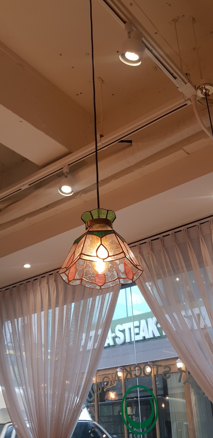 summer restaurnat seoul