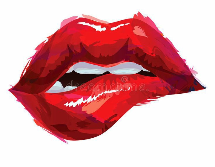 Design Lips