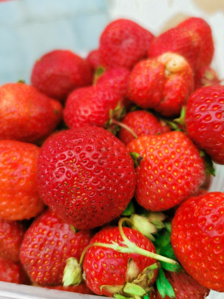Strawberry