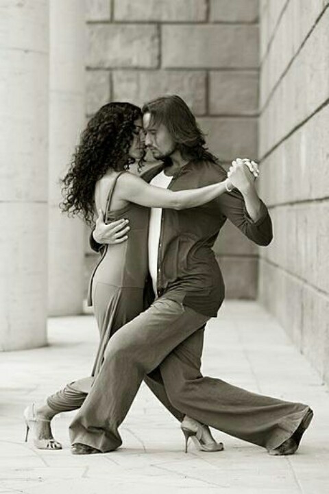 Tango