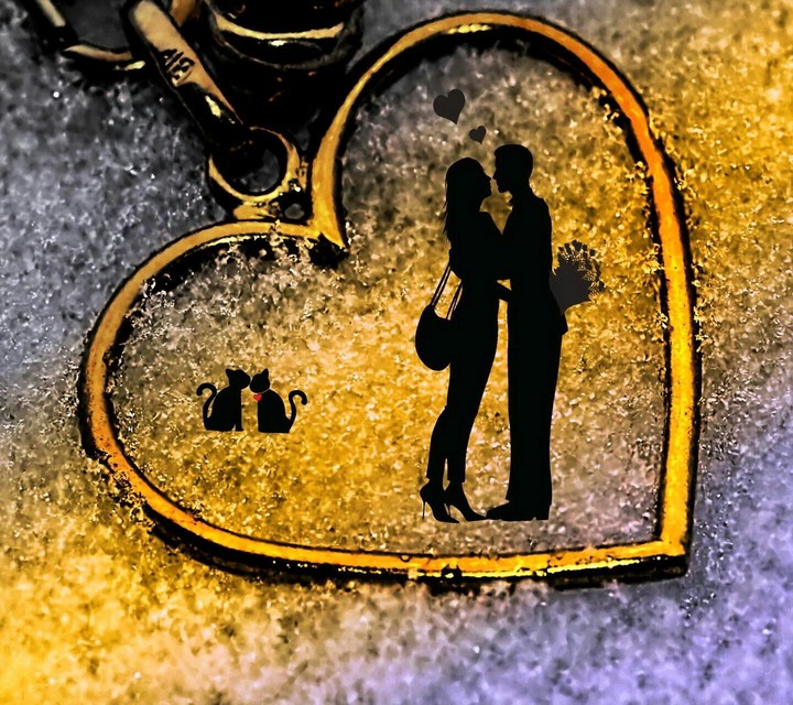love