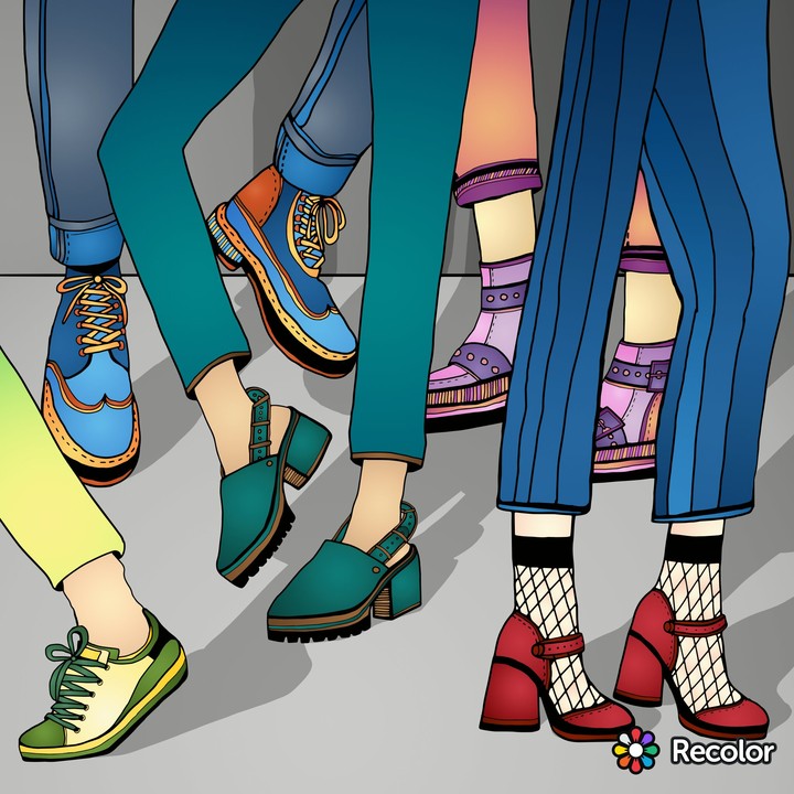 fashion