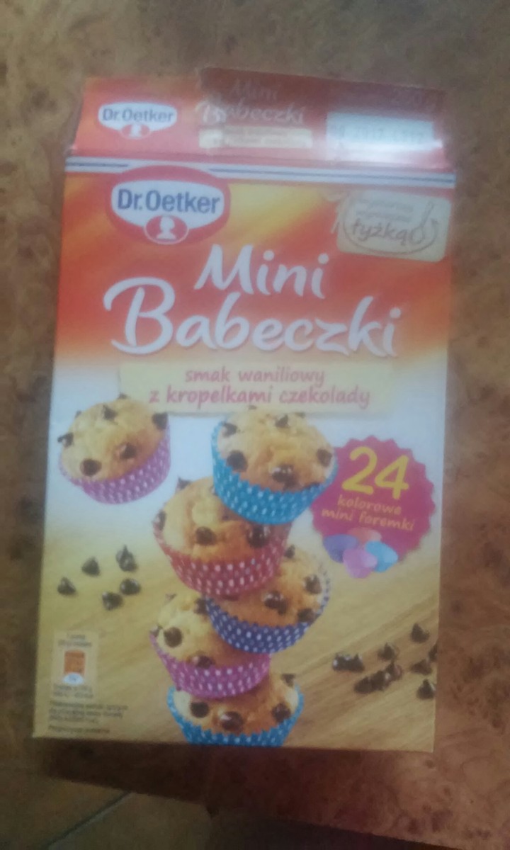 Idealne i słodkie