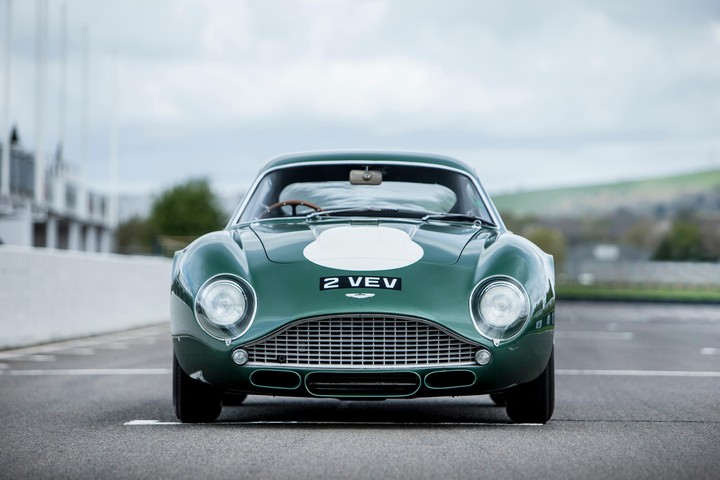 aston martin