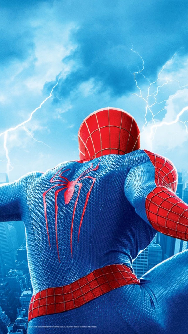 spiderman