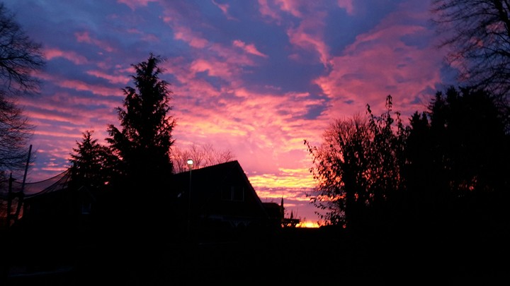 #night #sun