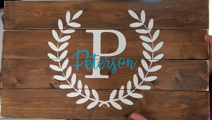 Pererson
