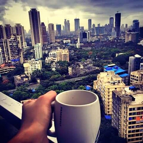 mumbai meri jaaan
