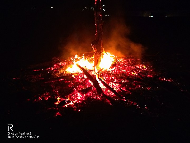 Fire