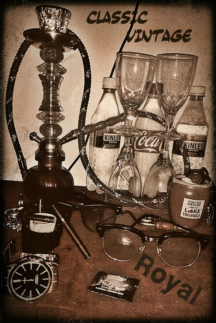 royal classic