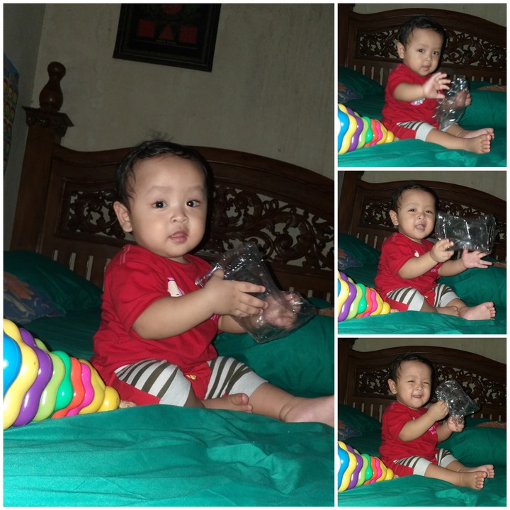 love little Son