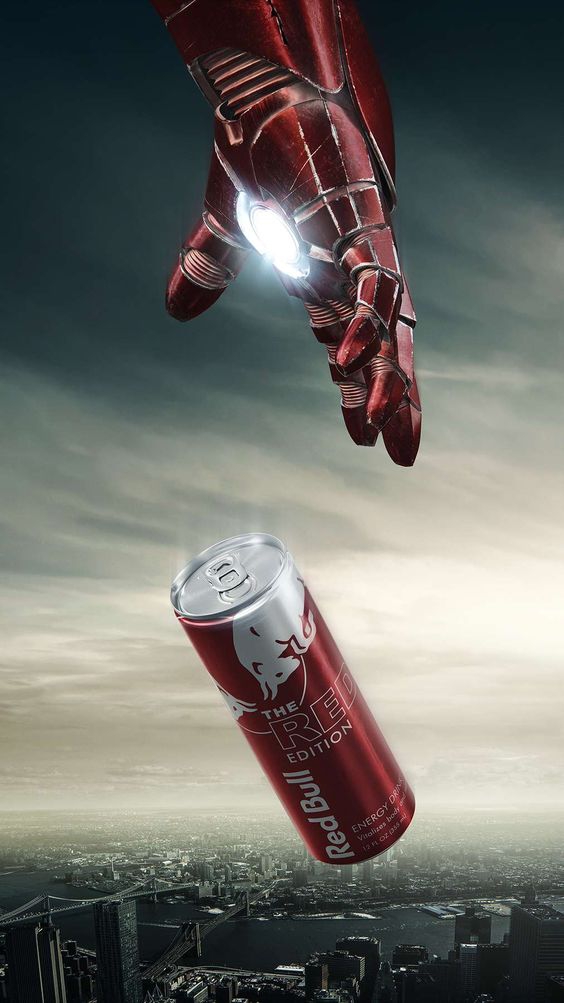 Avengers